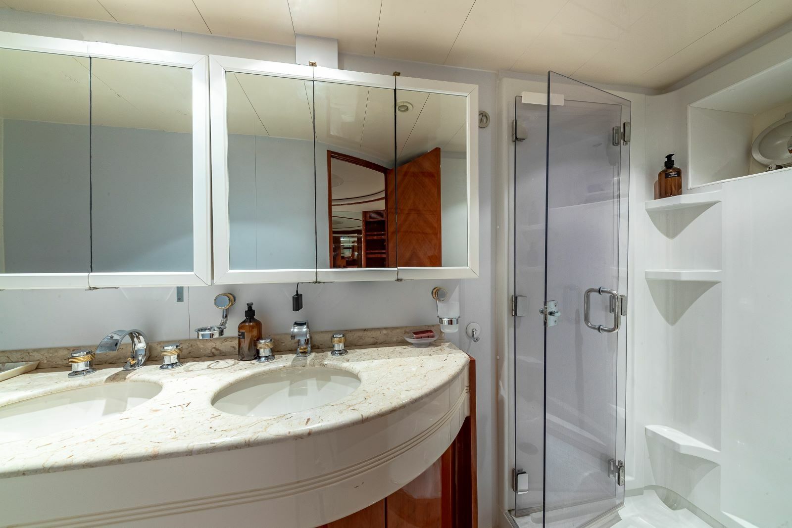 Azimut 70 Sea Jet | Salt Shaker