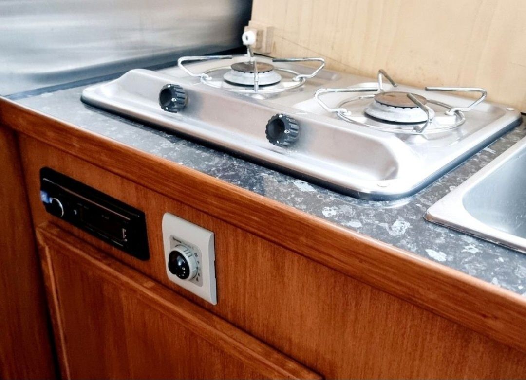 Custom Built 23 | Hannah