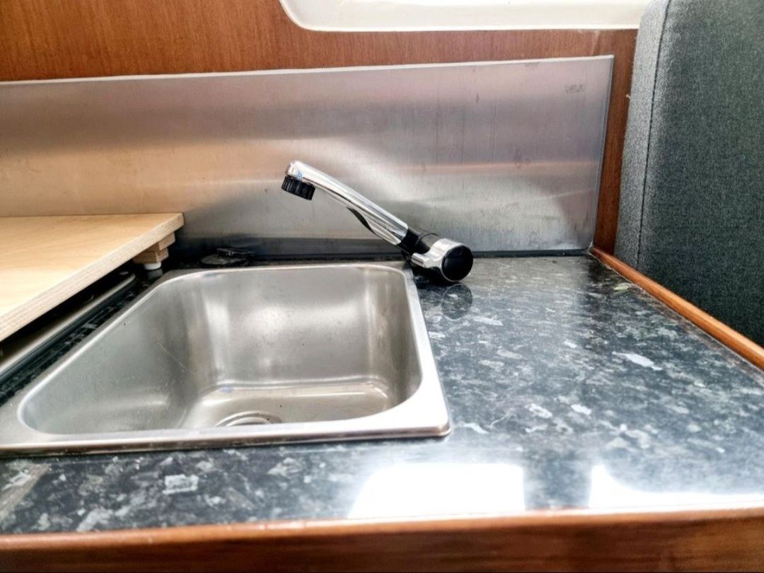 Custom Built 23 | Hannah