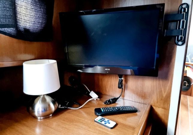 Custom Built 23 | Hannah