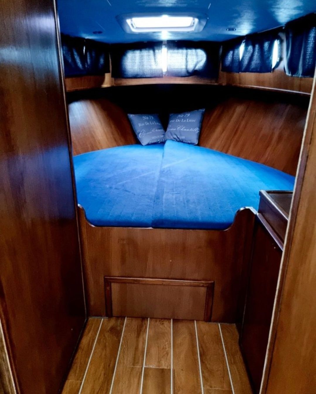 Custom Built 23 | Hannah