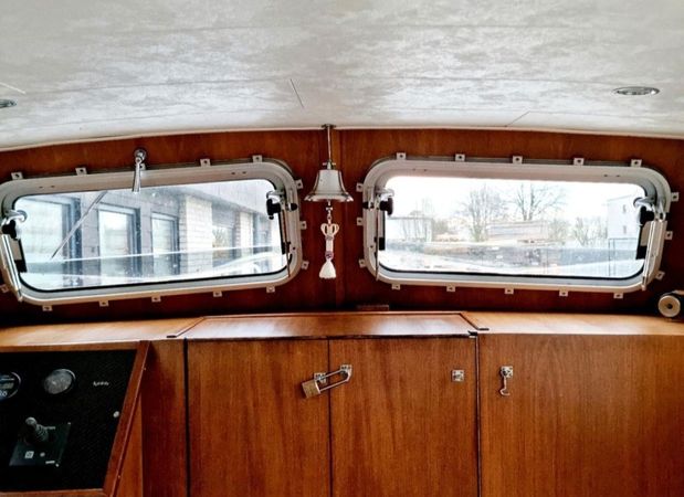 Custom Built 23 | Hannah