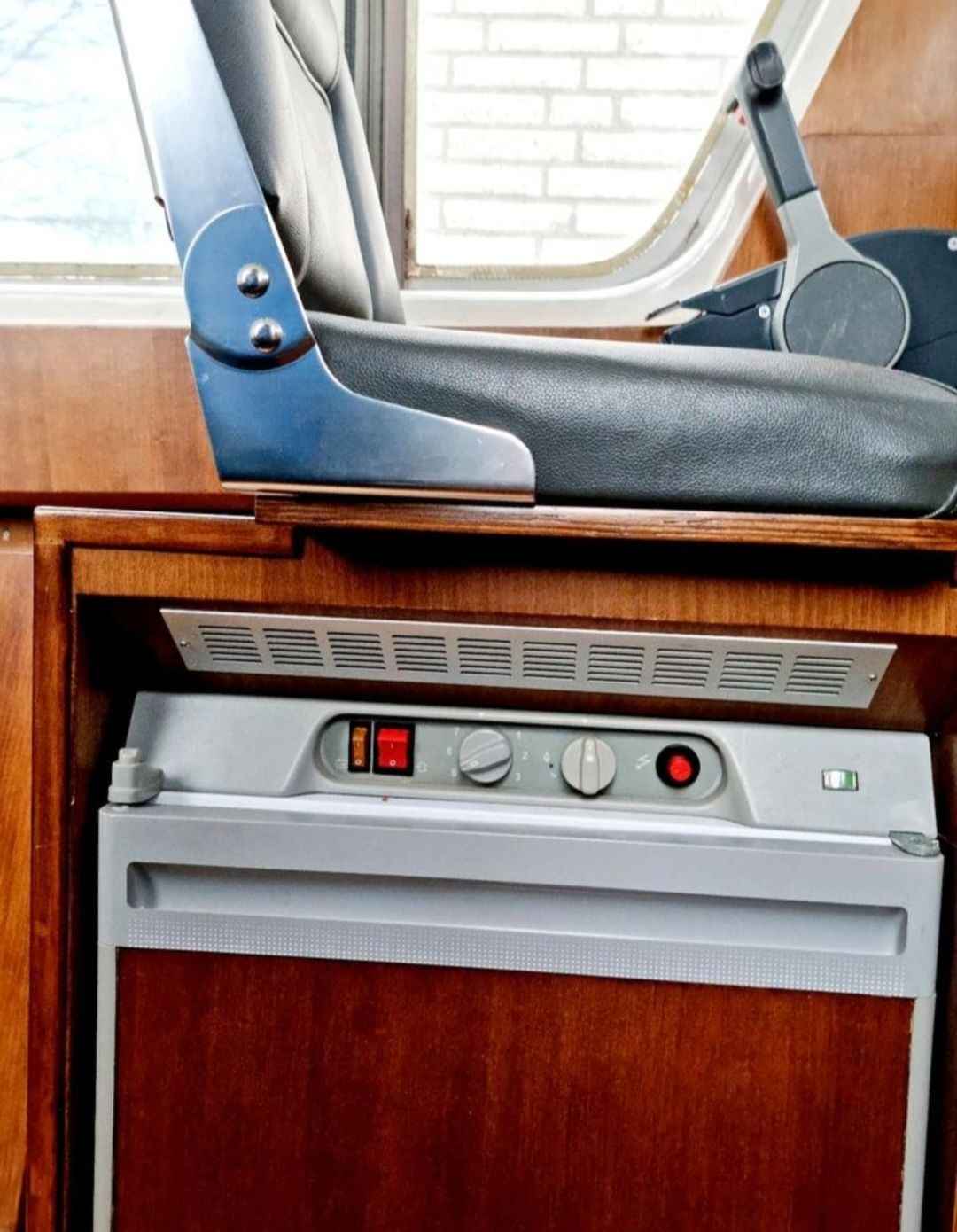 Custom Built 23 | Hannah