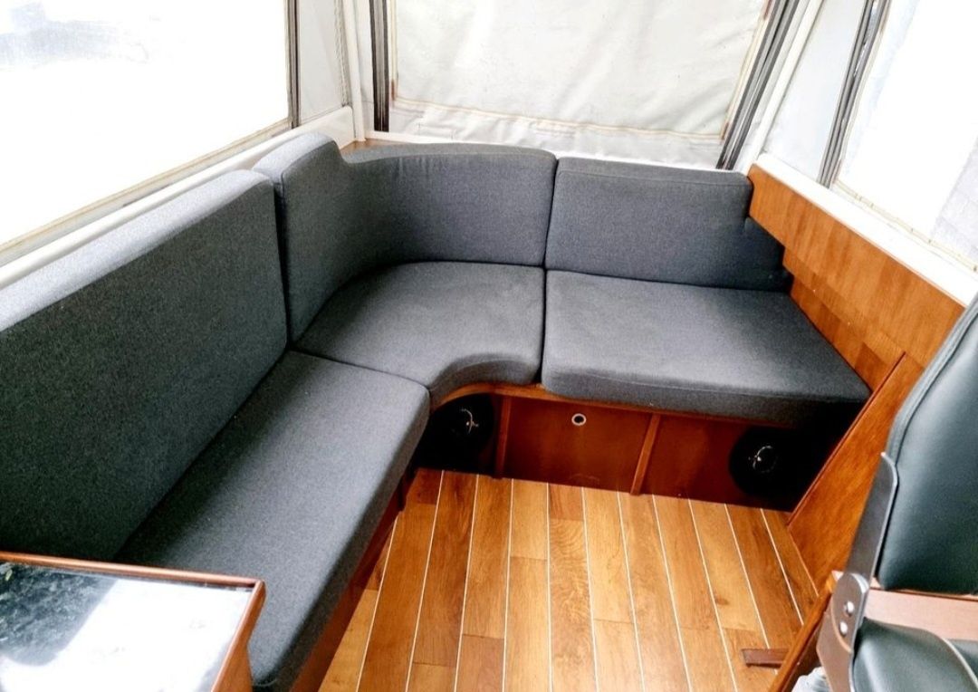 Custom Built 23 | Hannah