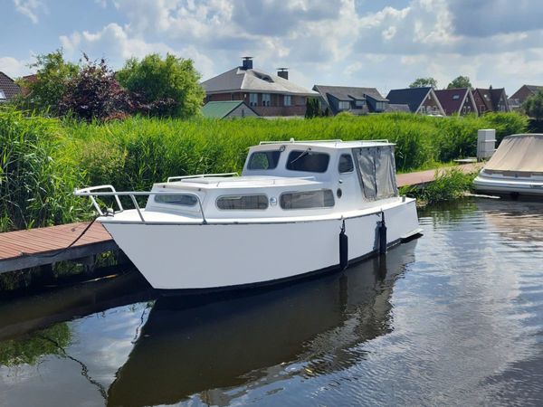 Custom Built 23 | Hannah