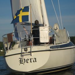 Maxi boats 95 | Hera