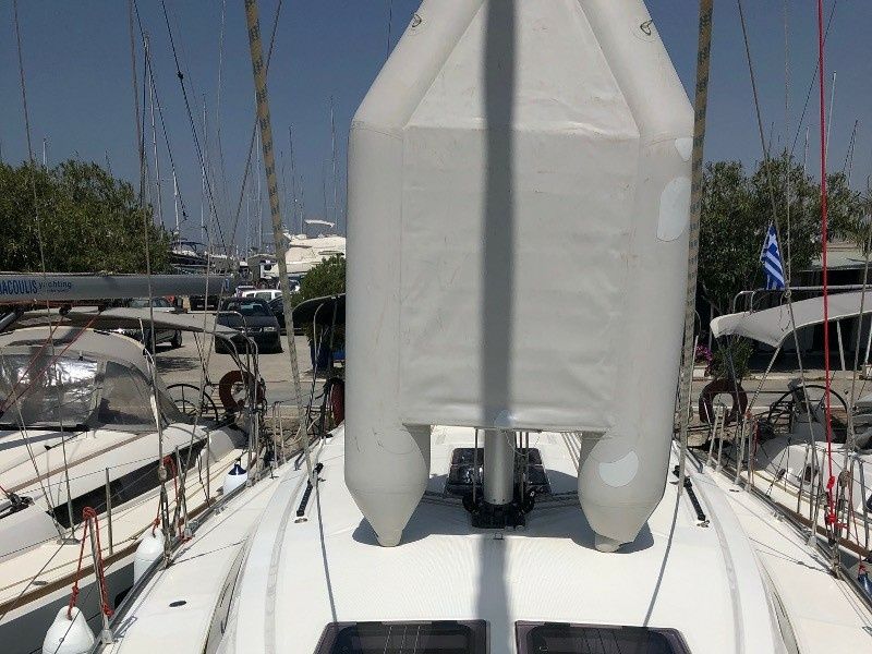 Bavaria Cruiser 46 | H2O