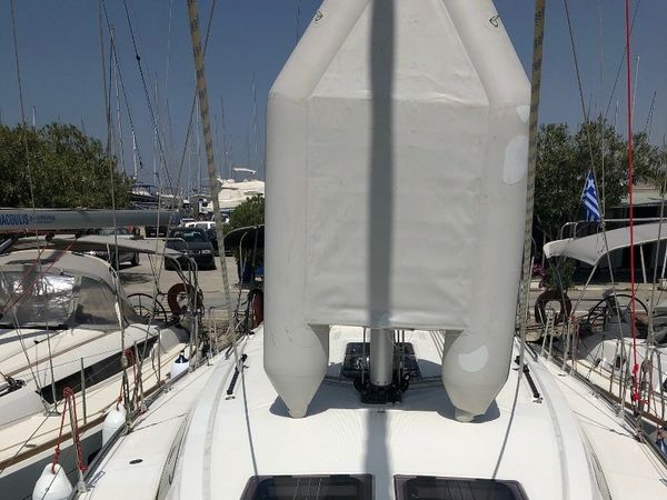 Bavaria Cruiser 46 | H2O