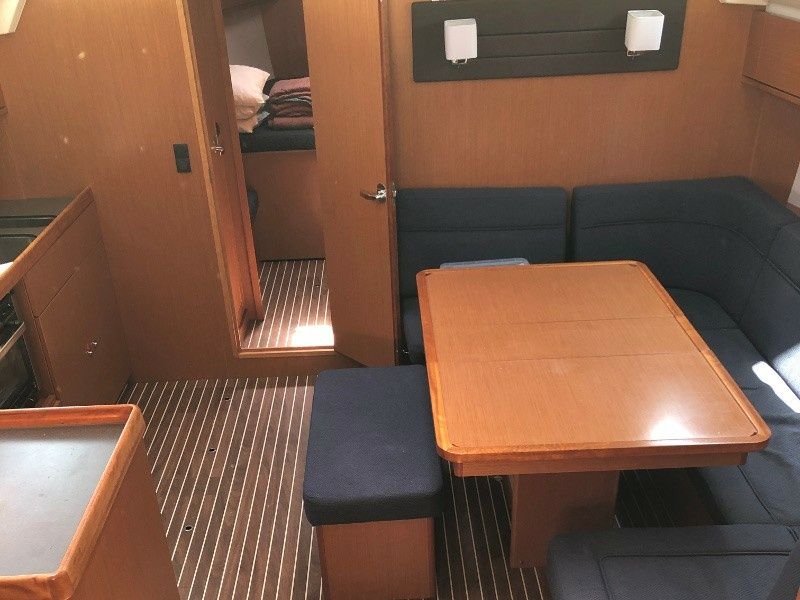 Bavaria Cruiser 46 | H2O