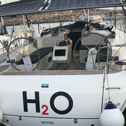 Bavaria Cruiser 46 | H2O