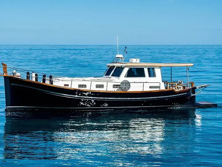 Menorquin 160 | Buccara 1