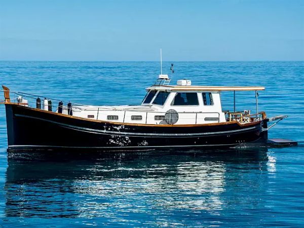 Menorquin 160 | Buccara 1