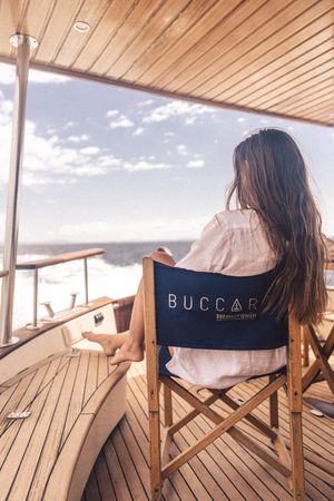 Menorquin 160 | Buccara 1