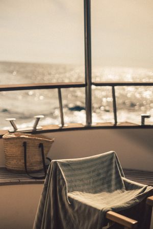 Menorquin 160 | Buccara 1