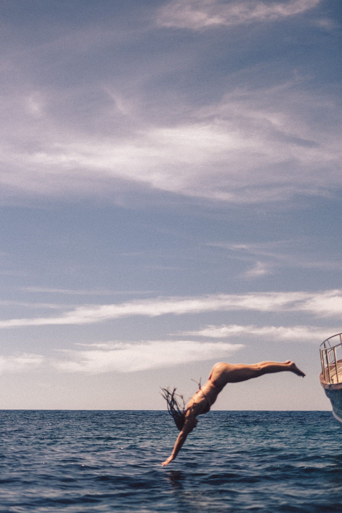 Menorquin 160 | Buccara 1