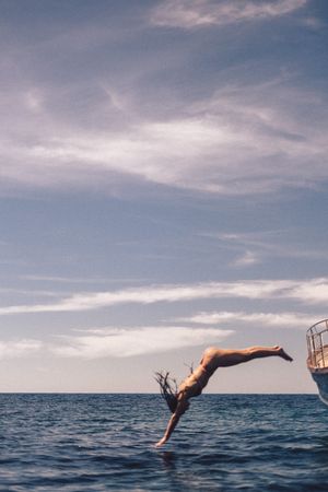 Menorquin 160 | Buccara 1