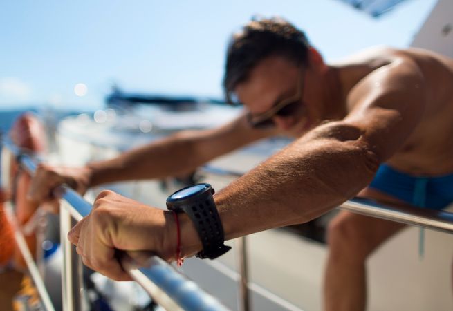 Menorquin 160 | Buccara 1