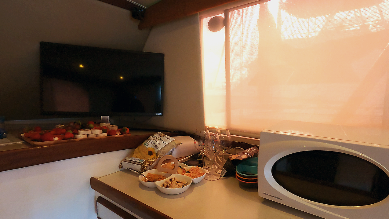 Bertram 33 | Arenita