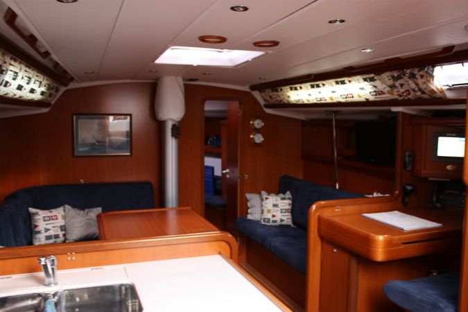 Grand Soleil 45 | Grace