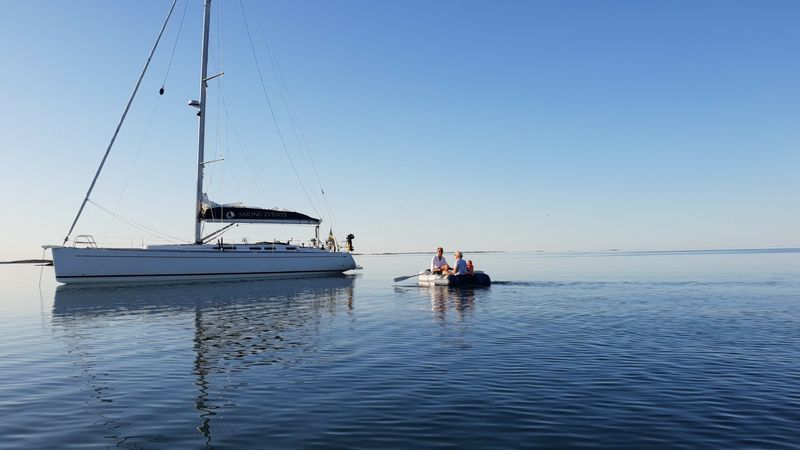 Grand Soleil 45 | Grace