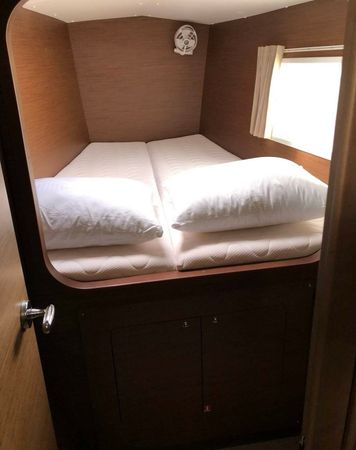 Lagoon 380 | Butterfly