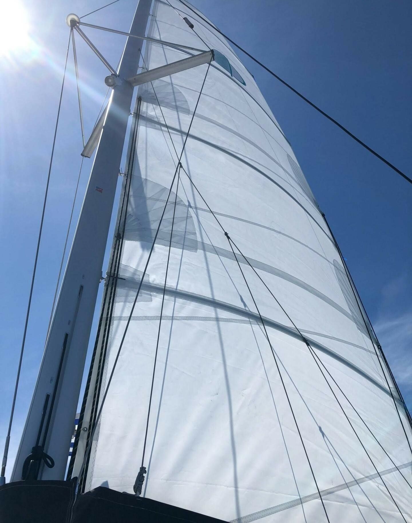 Lagoon 380 | Butterfly