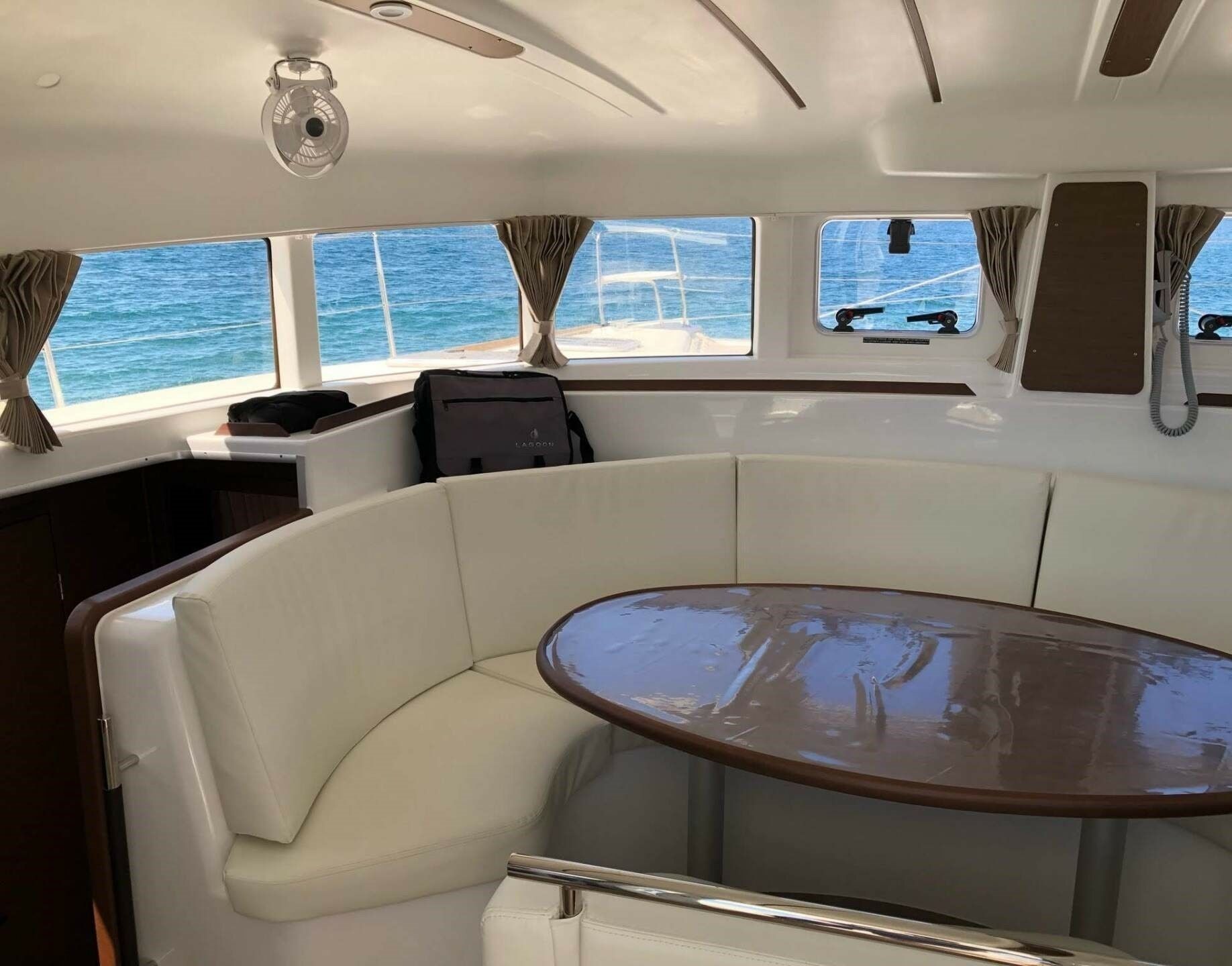 Lagoon 380 | Butterfly