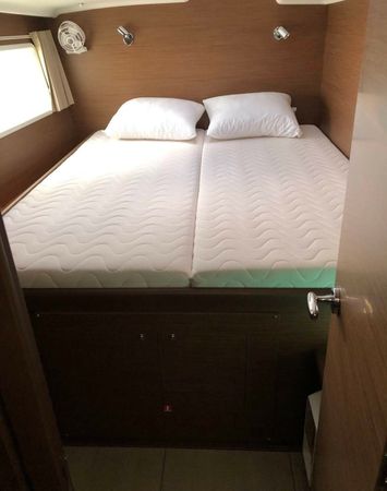 Lagoon 380 | Butterfly