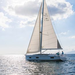 Bavaria C42 | Horizon