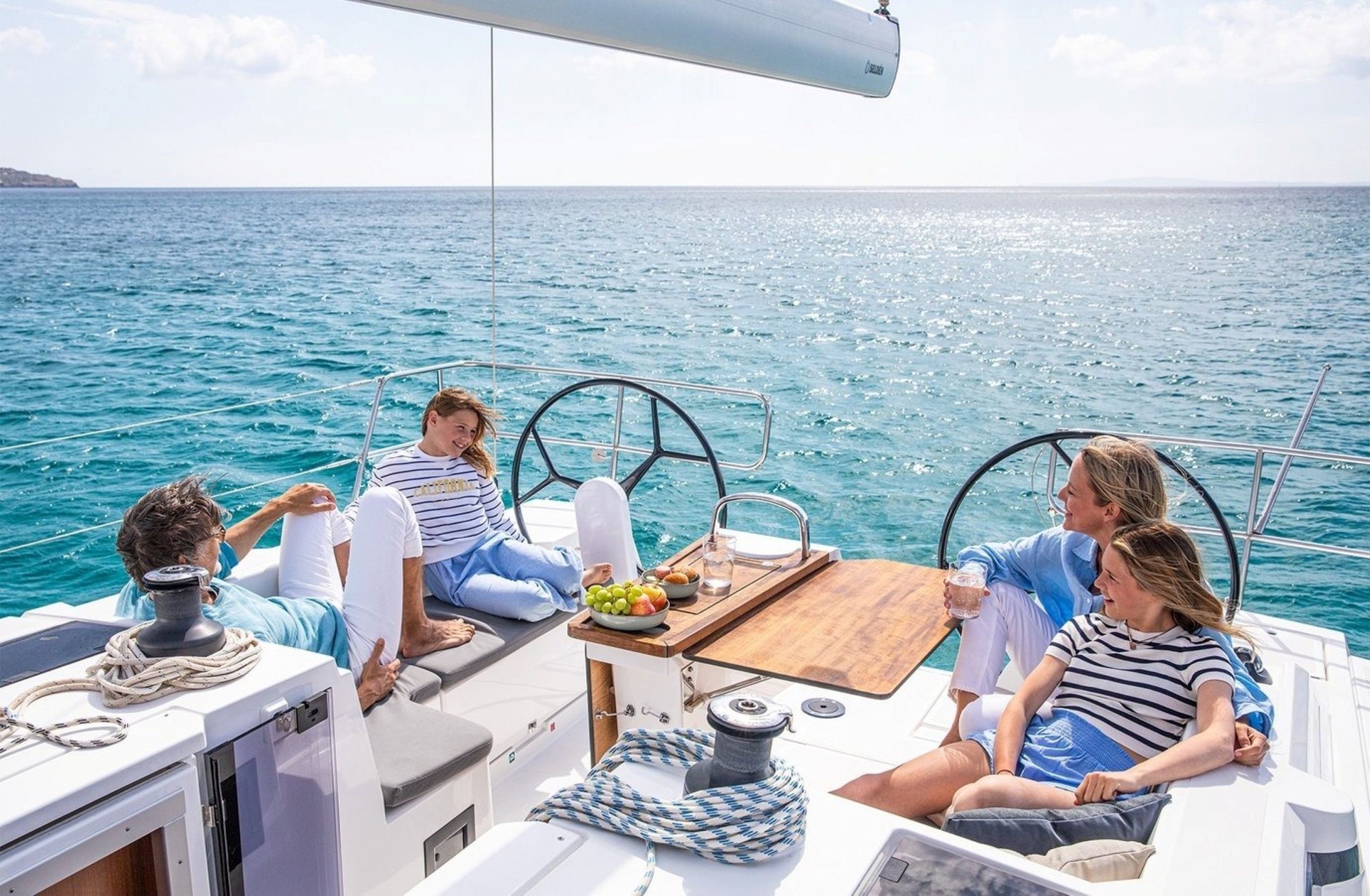 Bavaria C42 | Horizon