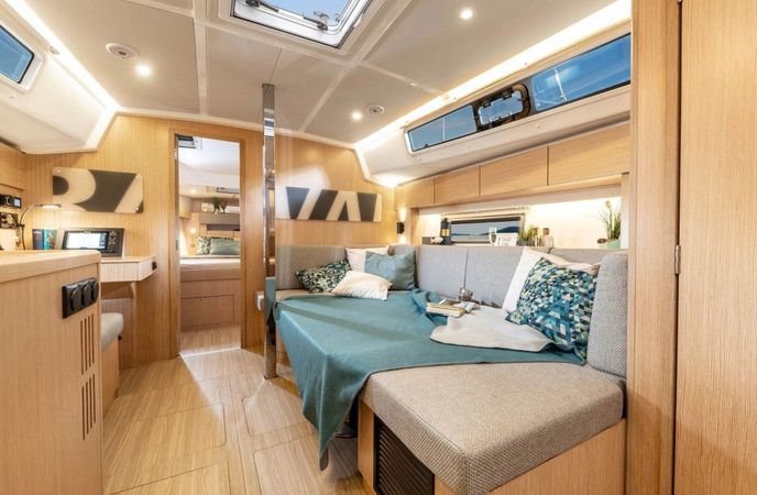 Bavaria C42 | Horizon