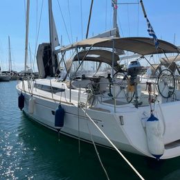 Jeanneau 469 | Alexandra