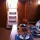 Jeanneau Sun Odyssey 469 | Alexandra