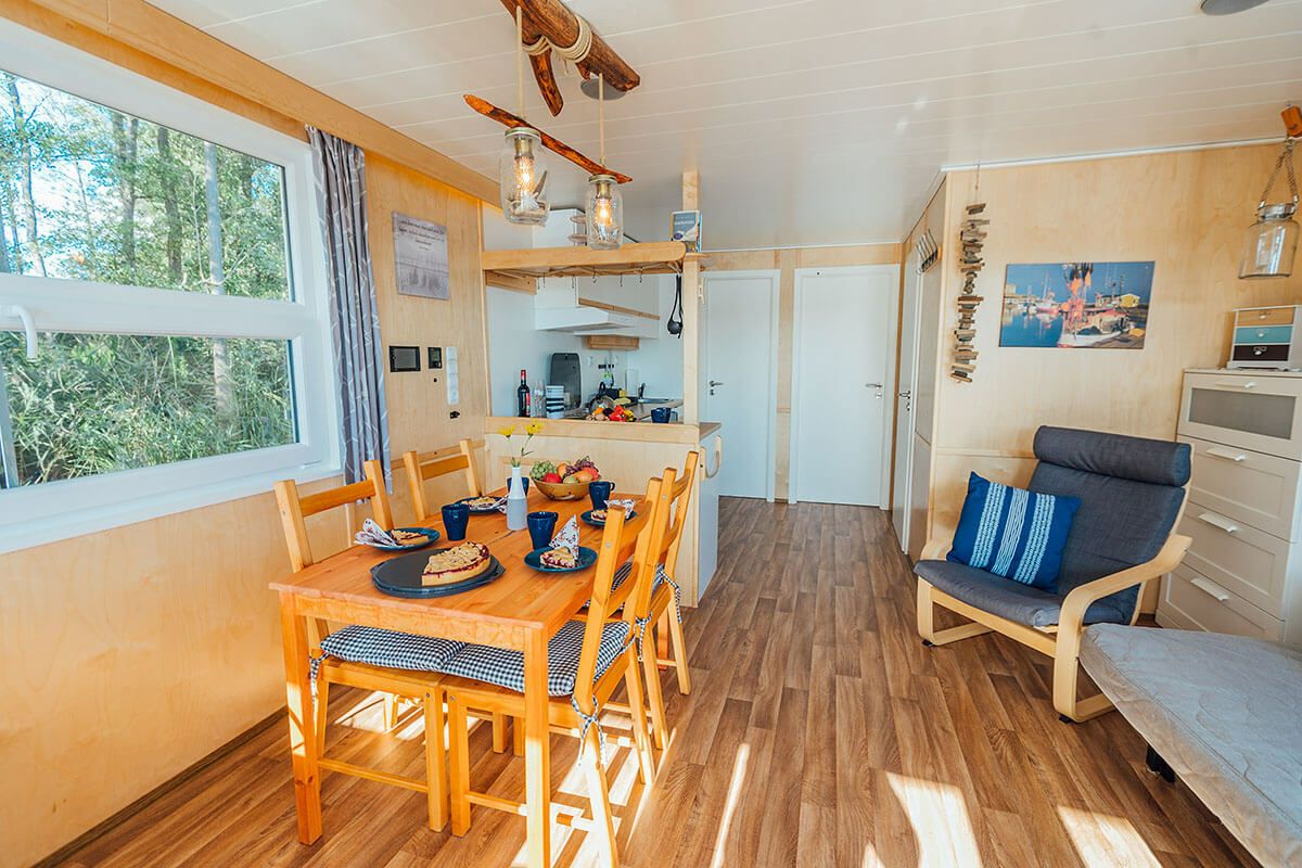 Custom Built 39 | Birk