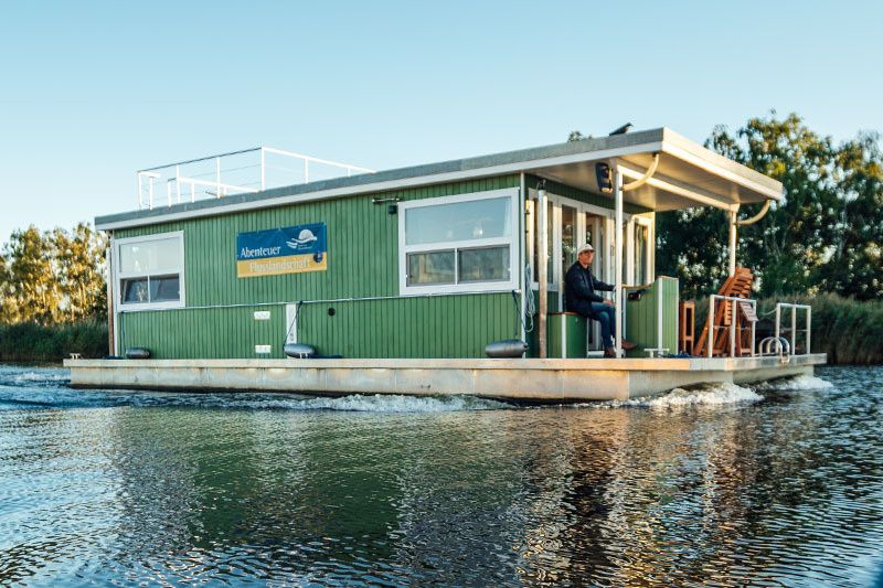 Custom Built 39 | Birk