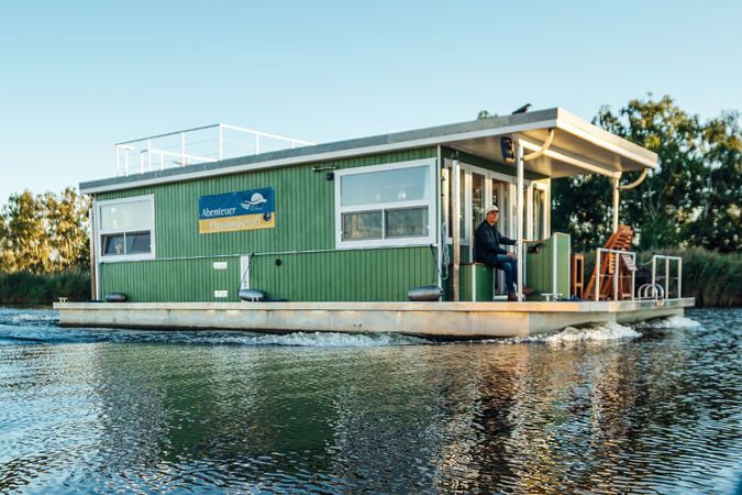 Custom Built 39 | Birk