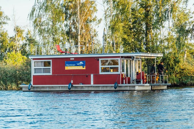 Custom Built 39 | Tommy