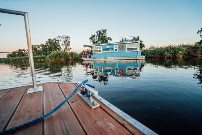 Custom Built 39 | Lotta