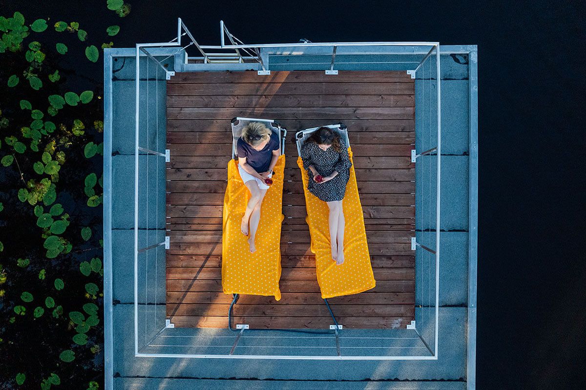 Custom Built 39 | Madita