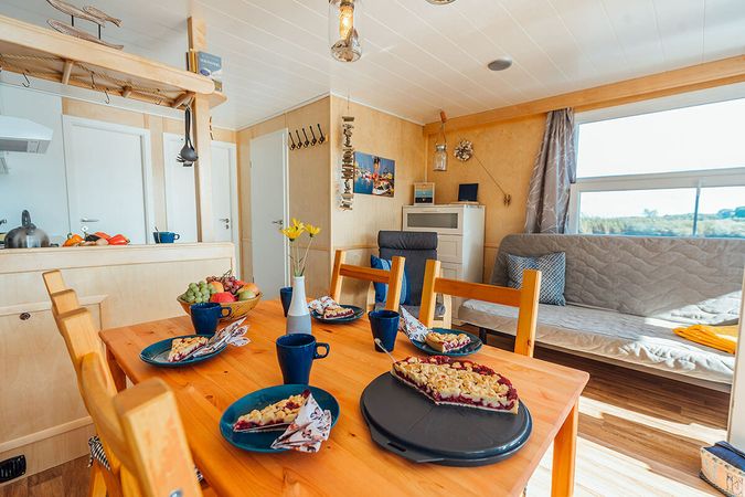 Custom Built 39 | Madita