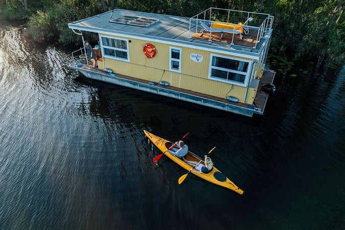 Custom Built 39 | Madita