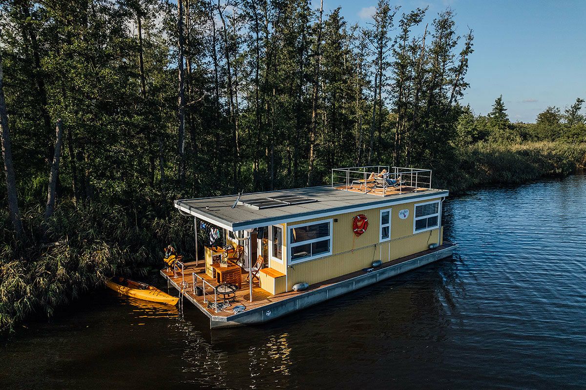 Custom Built 39 | Madita