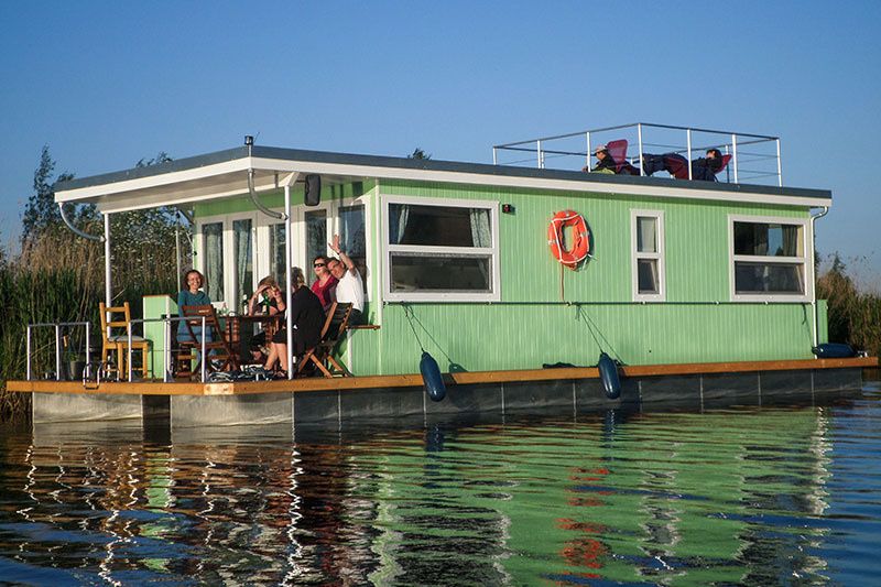 Custom Built 39 | Michel