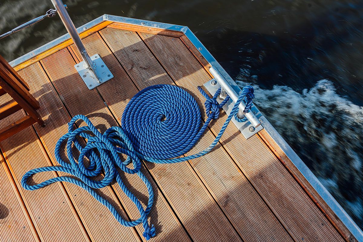 Custom Built 39 | Michel