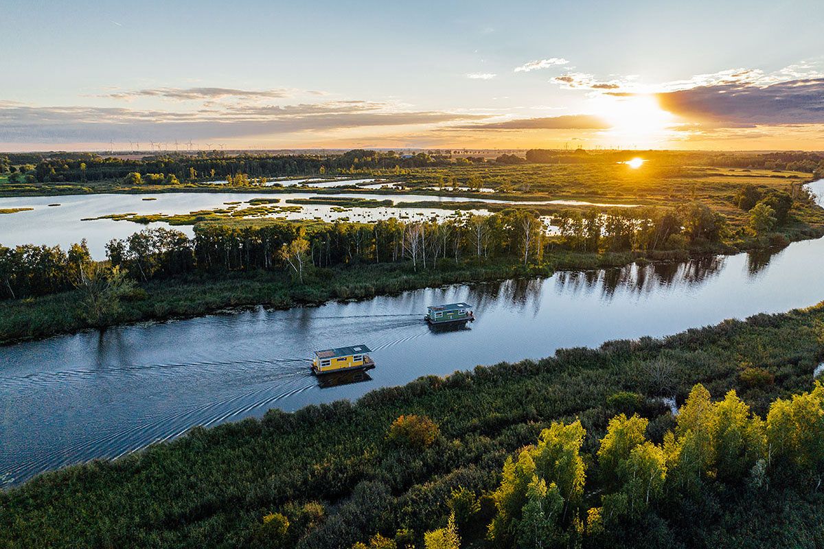 Custom Built 39 | Michel