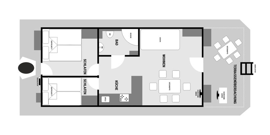 Custom Built 39 | Michel