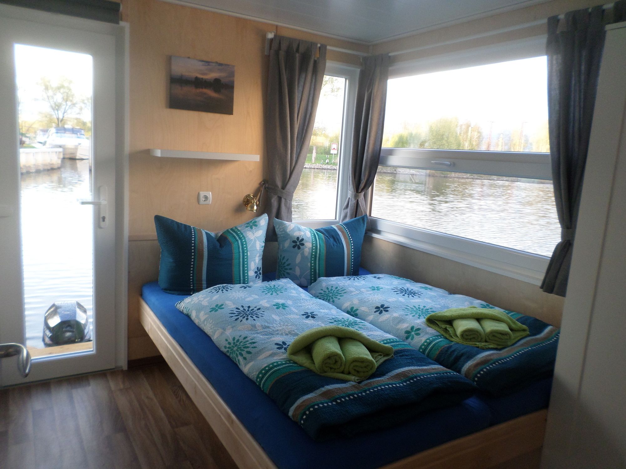 Custom Built 39 | Ronja