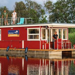 Custom Built 39 | Pippi