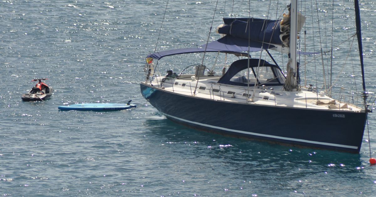 Velero Puma Cubic 70 Costa Nord para alquilar El Caribe Boataround