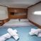 Jeanneau Sun Odyssey 410 | Nastazia